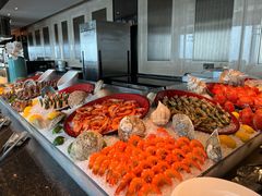 -Social 秀西餐厅-长沙瑞吉酒店(运达店)
