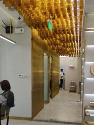 -3AM·S HAIR SALON烫发染发接发