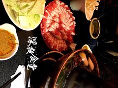 -有料儿铜锅(白堤路店)