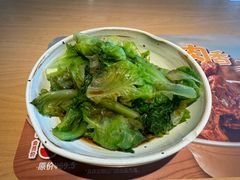 -大师兄·西北小馆(金湾华发商都店)