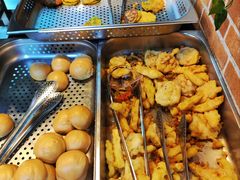 -净行天厨(莲塘总店)