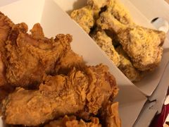 -香港饭店0410(弘大店)