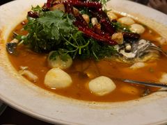 -清水亭湖北菜(大屯DT51店)