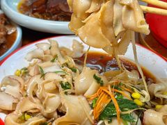 -坛南湾阿强农家乐.海鲜大排档老字号(福州地标美食店)