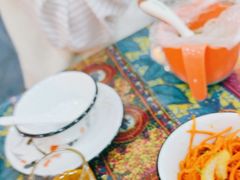 -烟疆印象新疆菜(万联广场店)