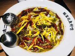 -太二酸菜鱼(赣州万象城店)