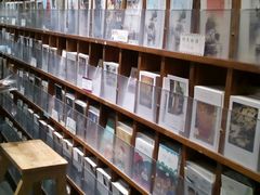 -猫的天空之城概念书店(西塘古镇店)