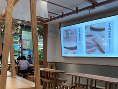 -小满手工粉(环宇荟店)
