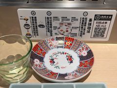 -肉肉大米(金虹桥店)