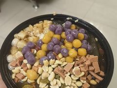 -糖糖冰粉(凤城三路总店)