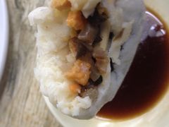 蟹黄包-津门永胜包子铺(哈尔滨道总店)