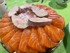 -盛港湾海鲜食府(黄沙店)