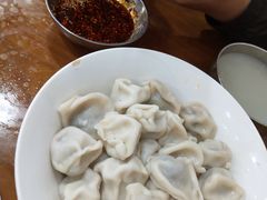 -回坊马二饺子馆
