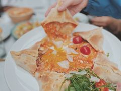 -IL Forno 意坊·意大利餐厅(花园店)