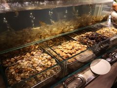 -福州仓山凯悦酒店·Market Cafe Lacucina咖啡厅