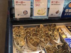 -盒马鲜生(宝地店)