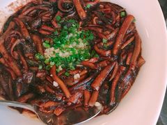 -渔堂公园餐厅·本帮菜(乐园路店)