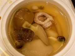 -南京东郊国宾馆
