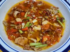 -好帮厨·下饭浏阳菜·坚持现炒(月湖店)