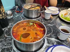 -钢管厂五区小郡肝火锅串串 Chuan Chuan hot pot