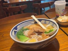 -鑫花溪牛肉米粉(文星广场店)