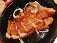 -西贝(东城万达广场店)
