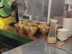 -卤校长重庆火锅(恒隆广场店)