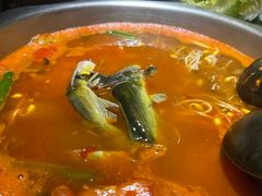 -亮欢寨快活林 酸汤鱼(仁怀店)