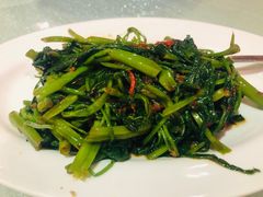 -无招牌海鲜餐厅(怡丰城店)