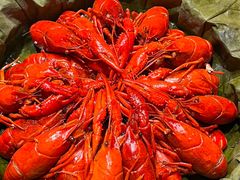 -金陵一哥龙虾馆(三牌楼总店)