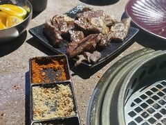 -海之屋韩式烤肉(海棠68环球美食街店)