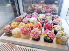 -BON CAKE(华贸购物中心店)