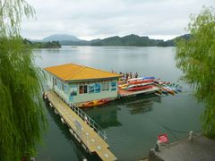 -千岛湖湖人皮划艇俱乐部