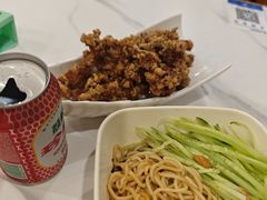 -余丞记川渝面馆(云峰店)