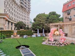 -伯衡55·吉品轩(乌鲁木齐南路店)