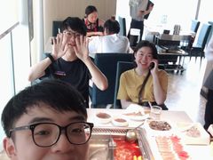 -海底捞火锅(长沙华创国际广场店)