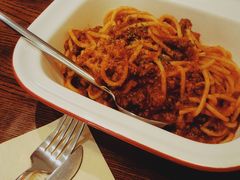 AFS肉酱面-AFS Cafe & Canteen(闽江二路店)