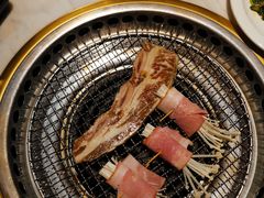 -火炉火自助餐(西直门凯德MALL店)