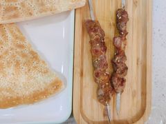 -品疆山新疆特色主题餐厅
