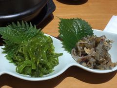 -一心创作料理屋(经开万达店)