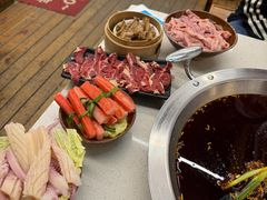 -符淼淼火锅(宽窄巷子店)