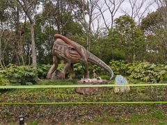 -自然谷恐龙园
