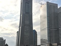 -横滨地标大厦
