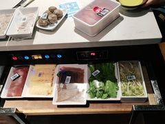 -野妹经典火锅(保利店)