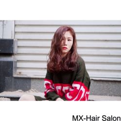 -SOULMAGIC 造型烫发染发