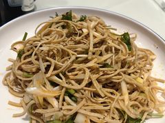 -尚府一品·烤鸭·新京菜(圆明园店)