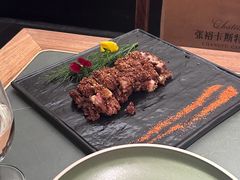-晟永興烤鸭店(五道口店)