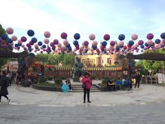 -安徒生童话乐园