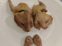 -狮王府淮扬菜(新街口友谊店)