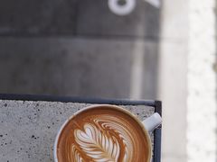 -% Arabica(京都东山店)